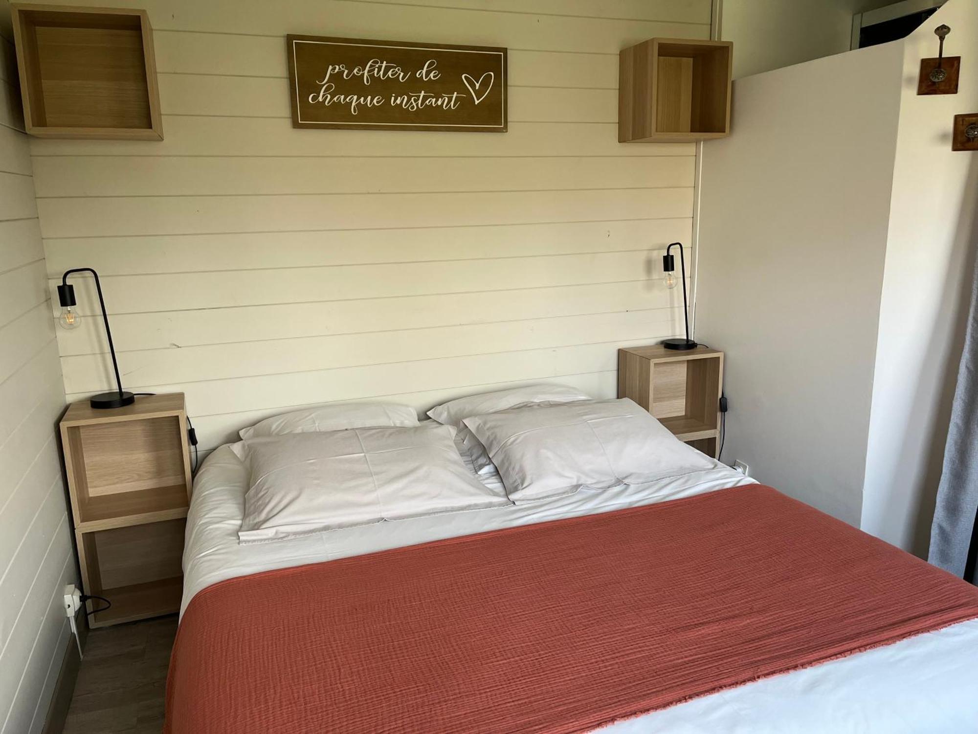 Le Temps D'Un Instant Bed & Breakfast Vattetot-sur-Mer Dış mekan fotoğraf