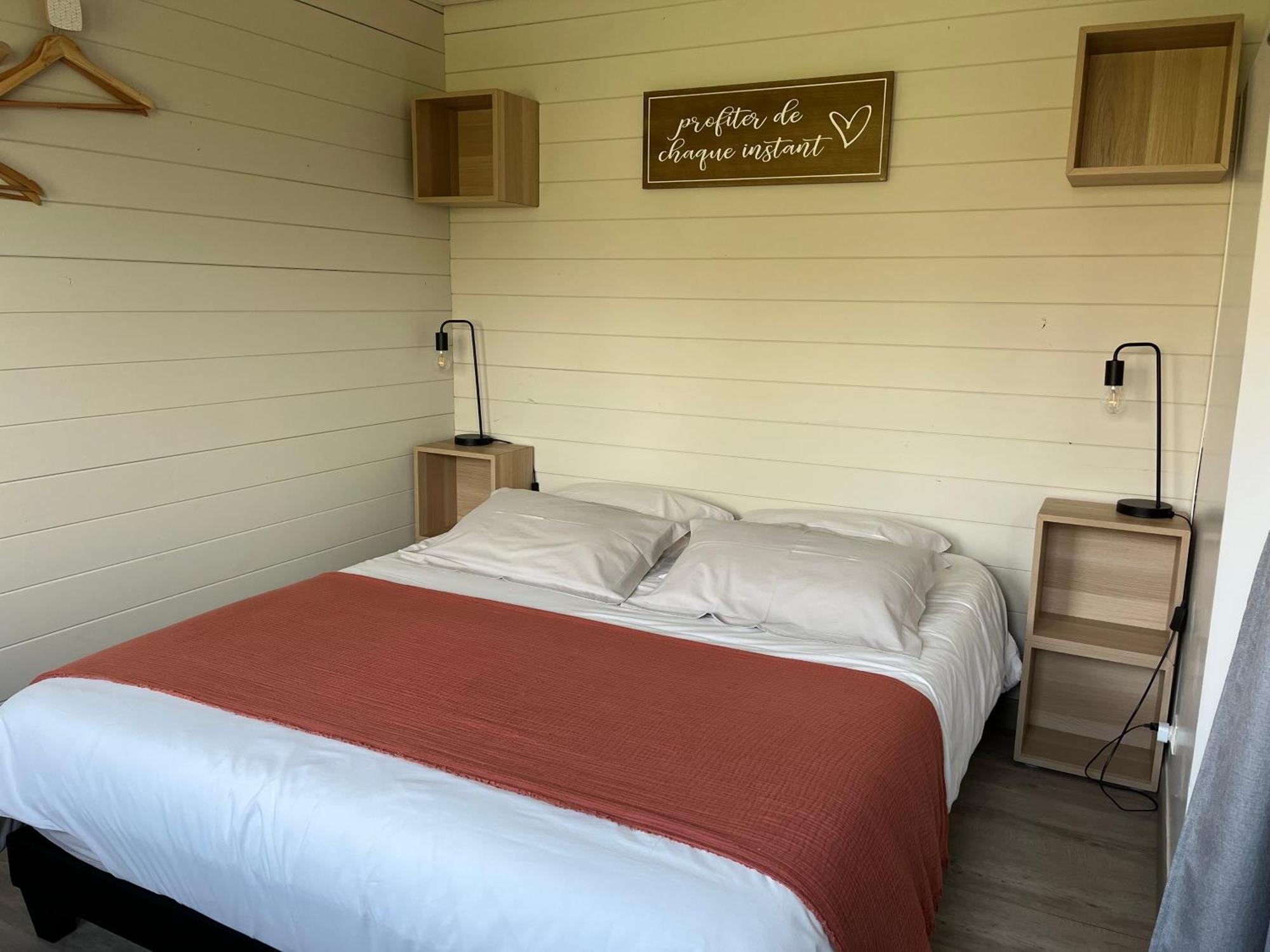 Le Temps D'Un Instant Bed & Breakfast Vattetot-sur-Mer Dış mekan fotoğraf